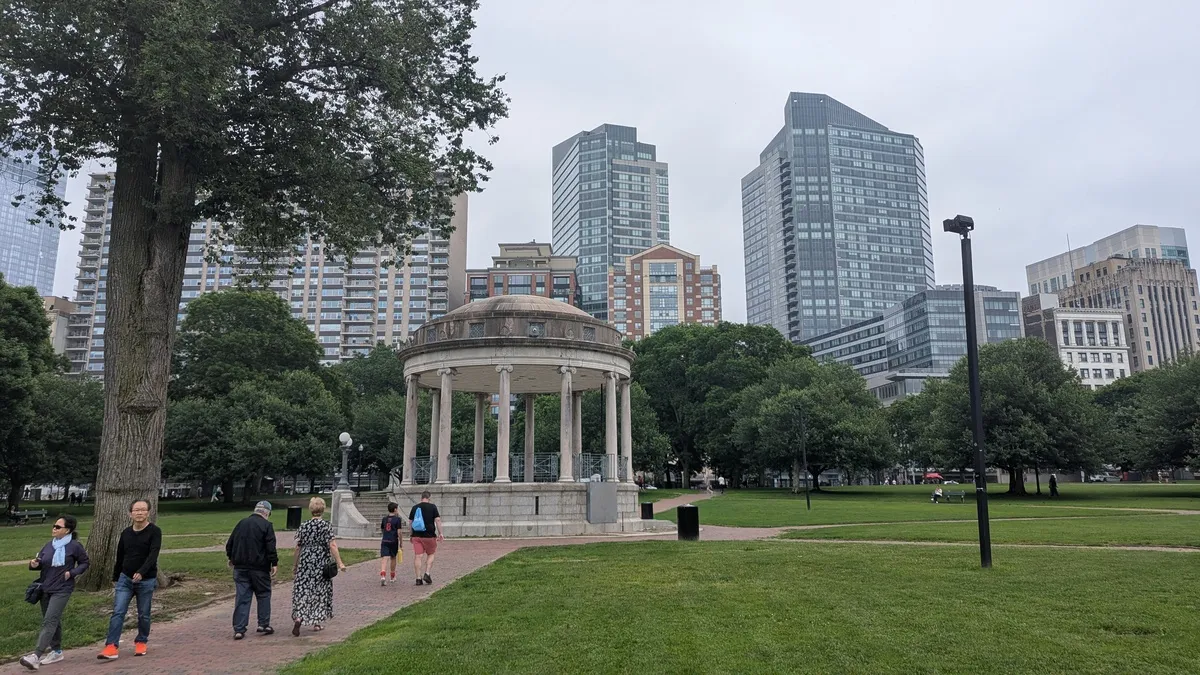 ICMC Sound Walks