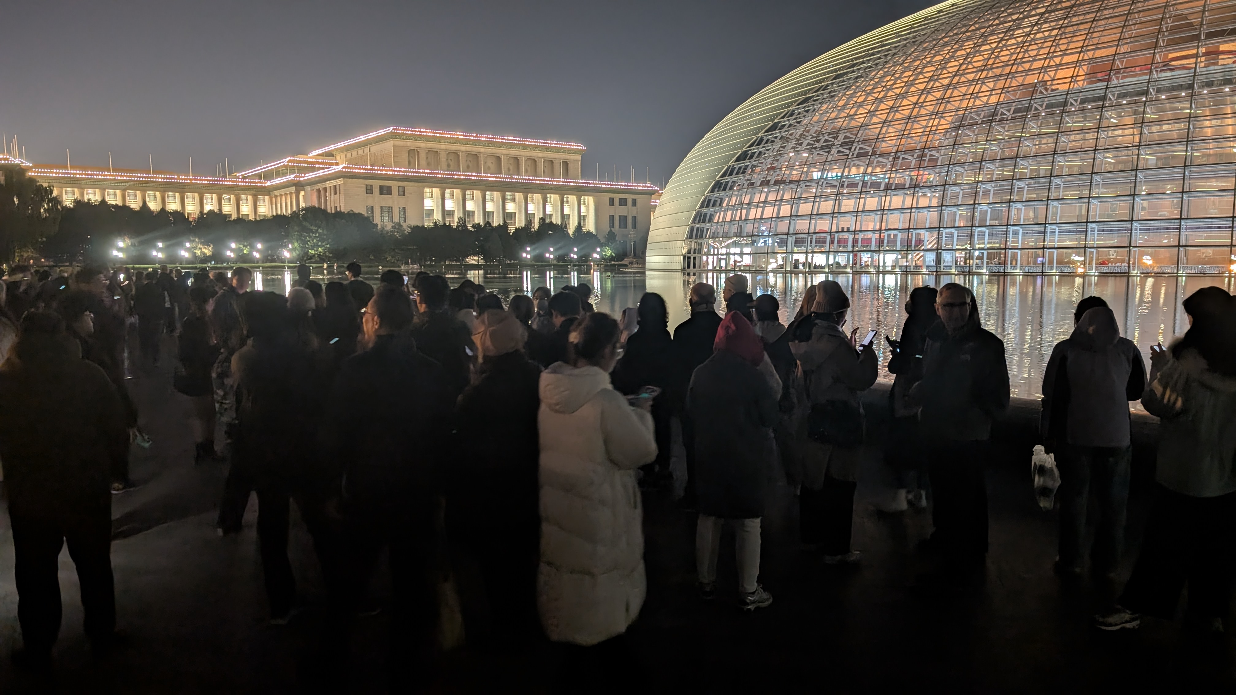 City of Floating Sounds - 1