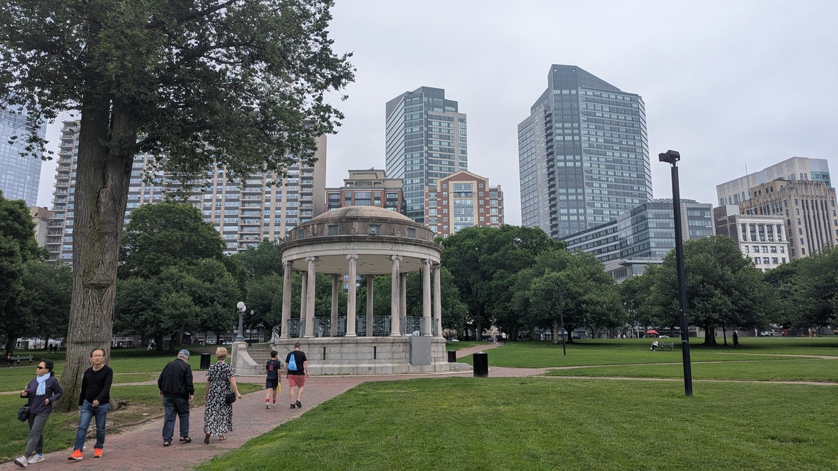 ICMC Sound Walks
